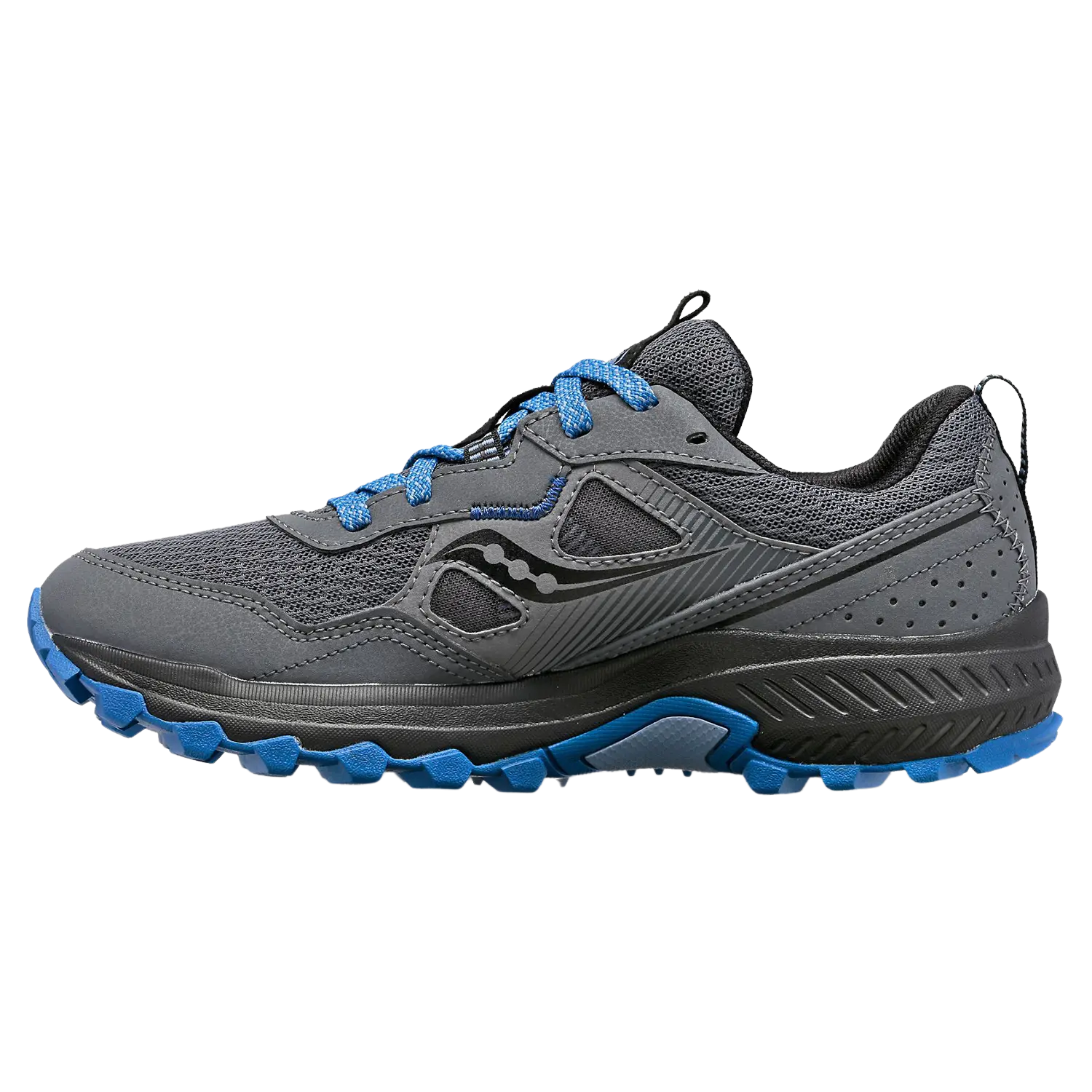 Saucony Excursion Tr16 Gtx Running Shoes For Women Coes