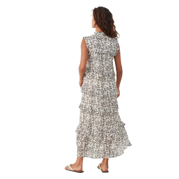 Part Two Parilla Dress