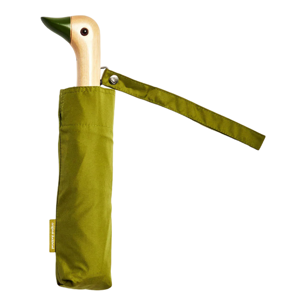 Original Duckhead Compact Eco-friendly Duckhead Umbrella
