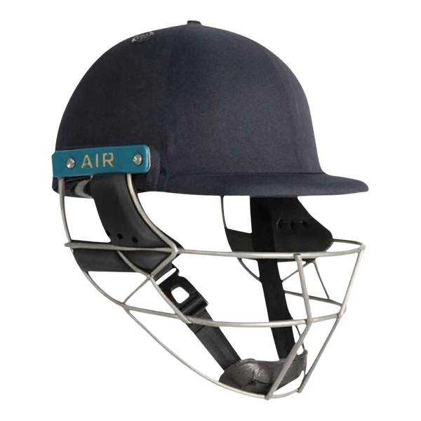 Shrey Masterclass Air 2.0 Titanium Cricket Helmet
