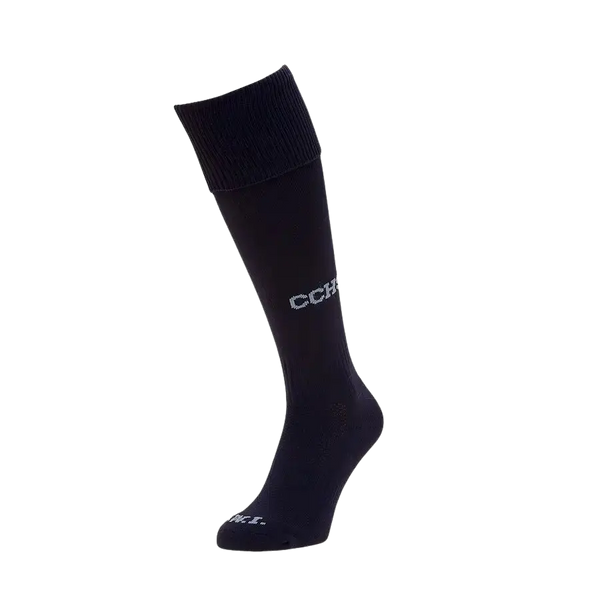 CCHS Navy games socks