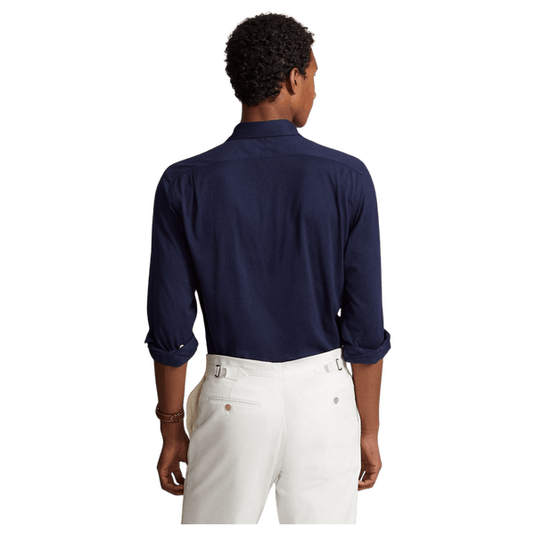 Polo Ralph Lauren Long Sleeve Sport Shirt