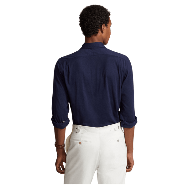 Polo Ralph Lauren Long Sleeve Sport Shirt for Men