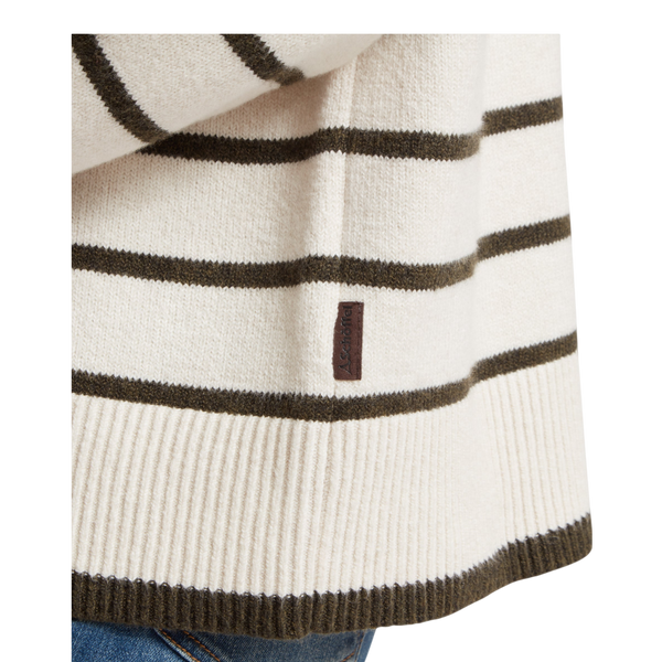Schoffel Sandsend 1/4 Jumper
