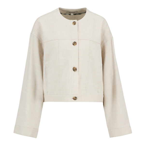 Barbour Gabby Overshirt
