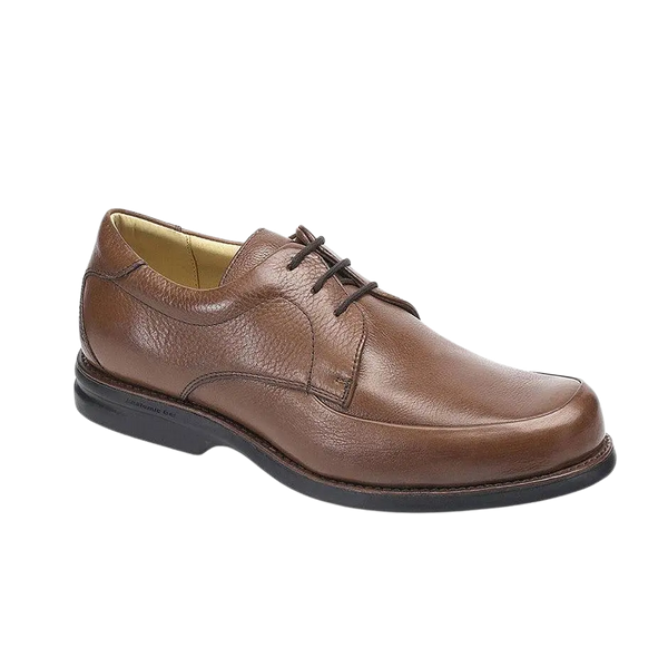 Anatomic New Recife Leather Shoes for Men in Tan