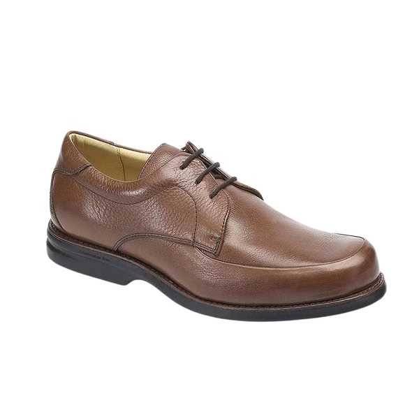 Anatomic New Recife Leather Shoes in Tan