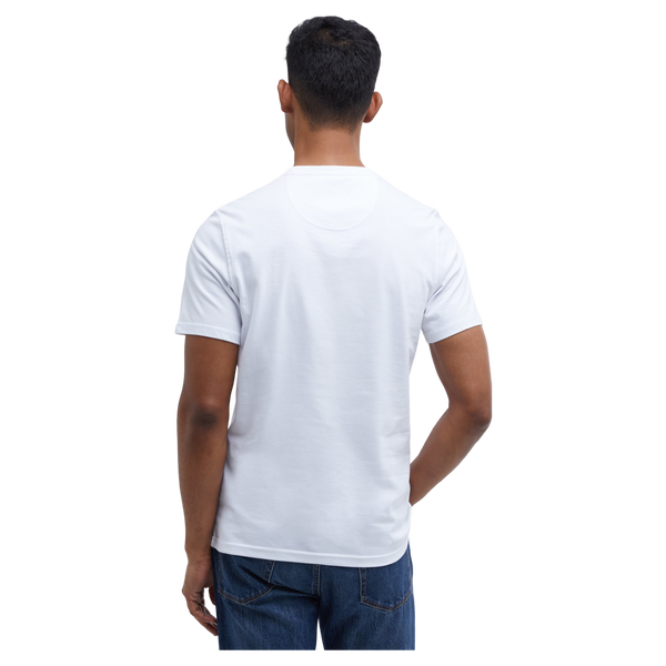 Barbour Preppy T-shirt