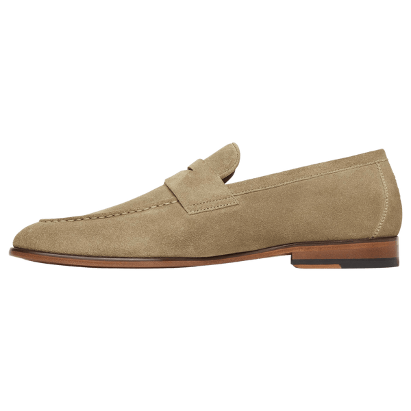 Oliver Sweeney Keyworth Penny Loafers for Men