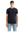Armani Exchange Plain Stretch T-Shirt