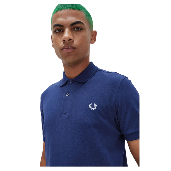 Fred Perry Plain Shirt for Men