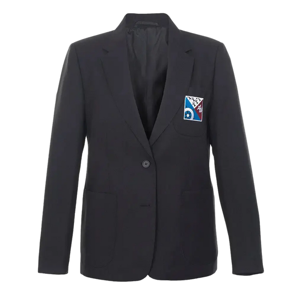 SET Beccles Girls' Jacket