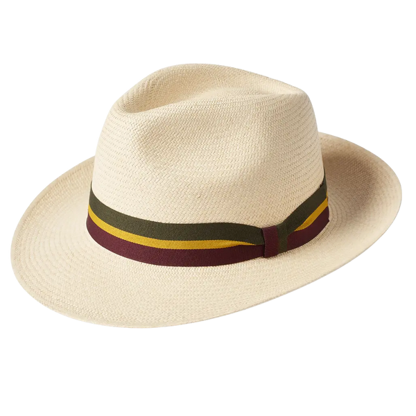 Failsworth Panama Regimental Hat