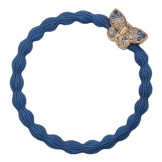 byEloise Bling Butterfly Hair Band