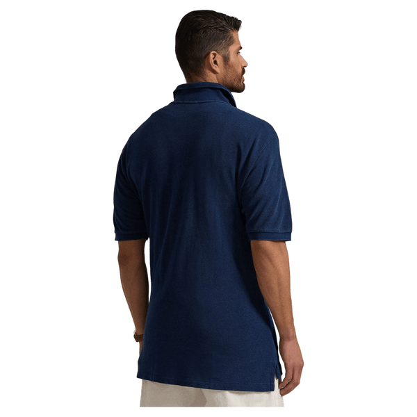 Polo Ralph Lauren Classic Mesh Short Sleeve Polo Shirt