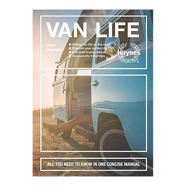 Van Life by Nigel Donnelly