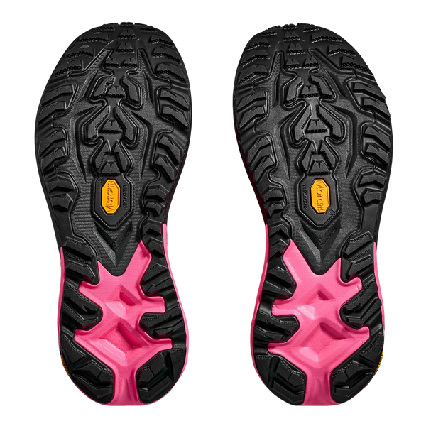 Hoka Mafate 5 Trainers W