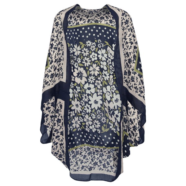 Barbour Harewood Cape for Women