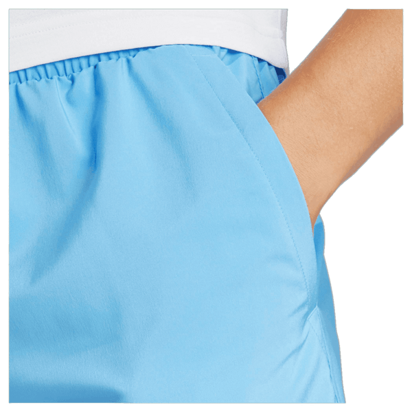 Adidas Club 3 Stripe Tennis Shorts