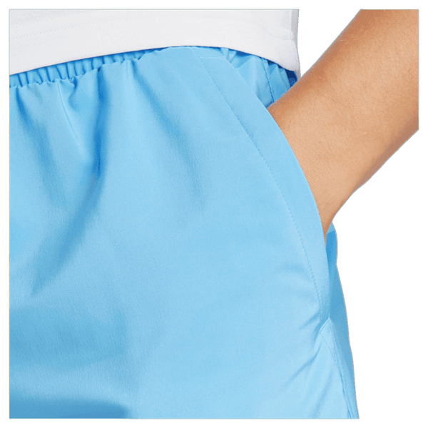 Adidas Club 3 Stripe Tennis Shorts for Men