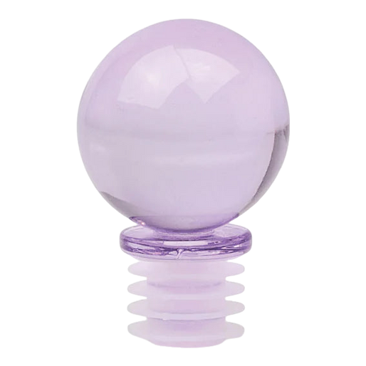 Here's How The Moony Glass Bottle Stopper