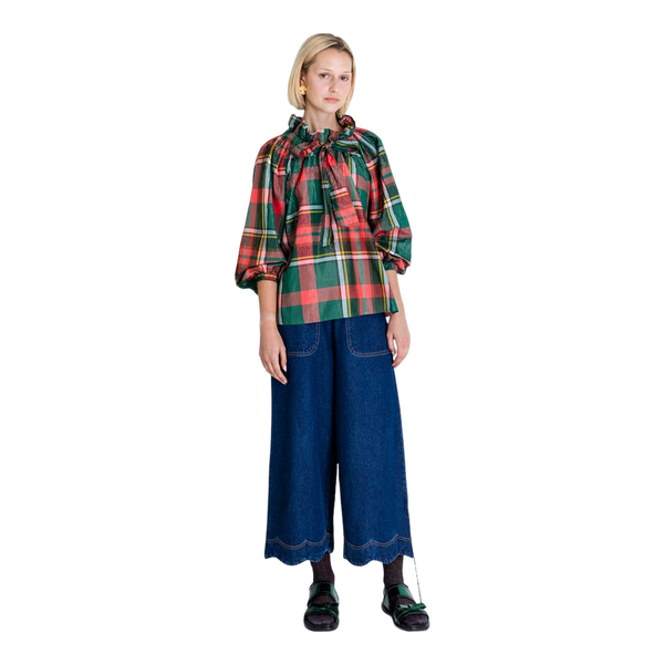 Bonte Harvey Top