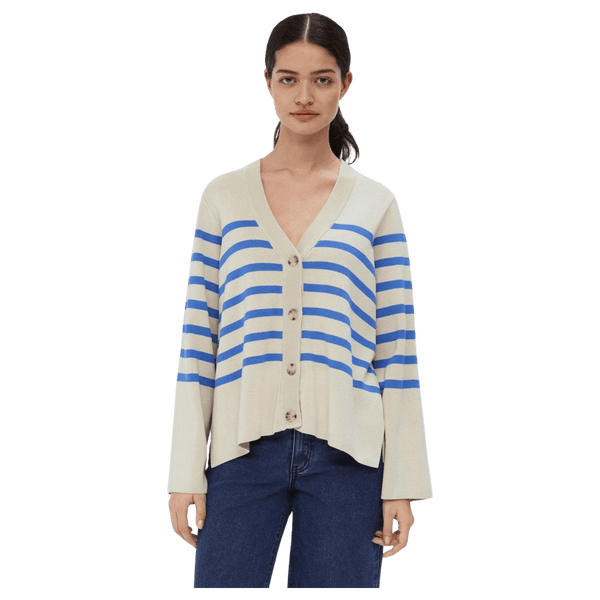 Object Jester Long Sleeve Cardigan