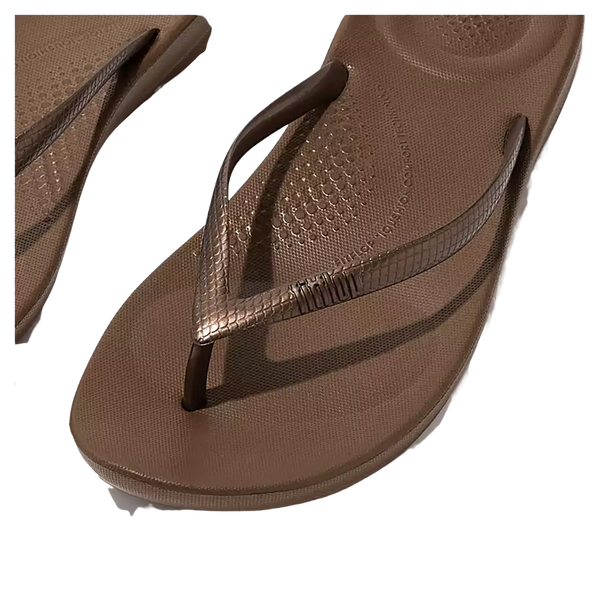 Fitflop iQushion Flip Flops for Women