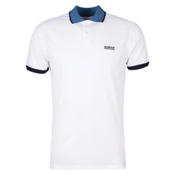 Barbour International Howall Polo for Men