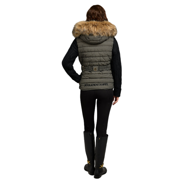 Holland Cooper Moritz Gilet