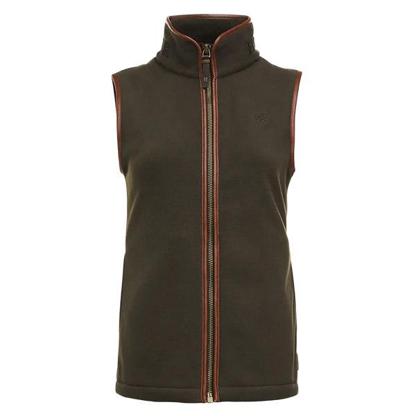 Holland Cooper Country Fleece Gilet
