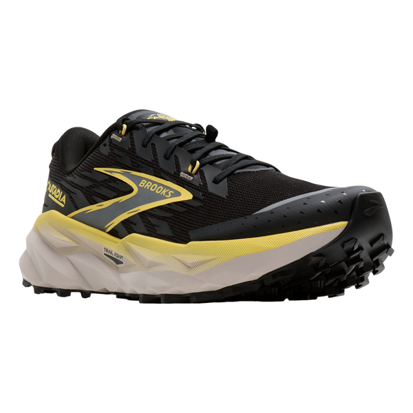 Brooks Cascadia 19