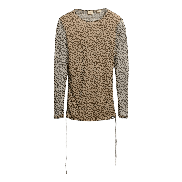 Levi's Jewel Mesh Top