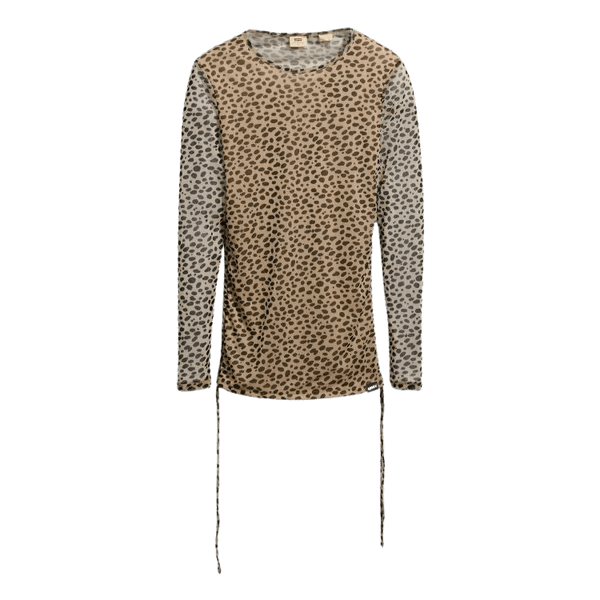 Levi's Jewel Mesh Top for Women