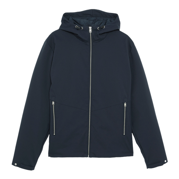 Lyle & Scott Shell Jacket