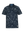 Duke Roland Abstract Floral Print Polo Shirt
