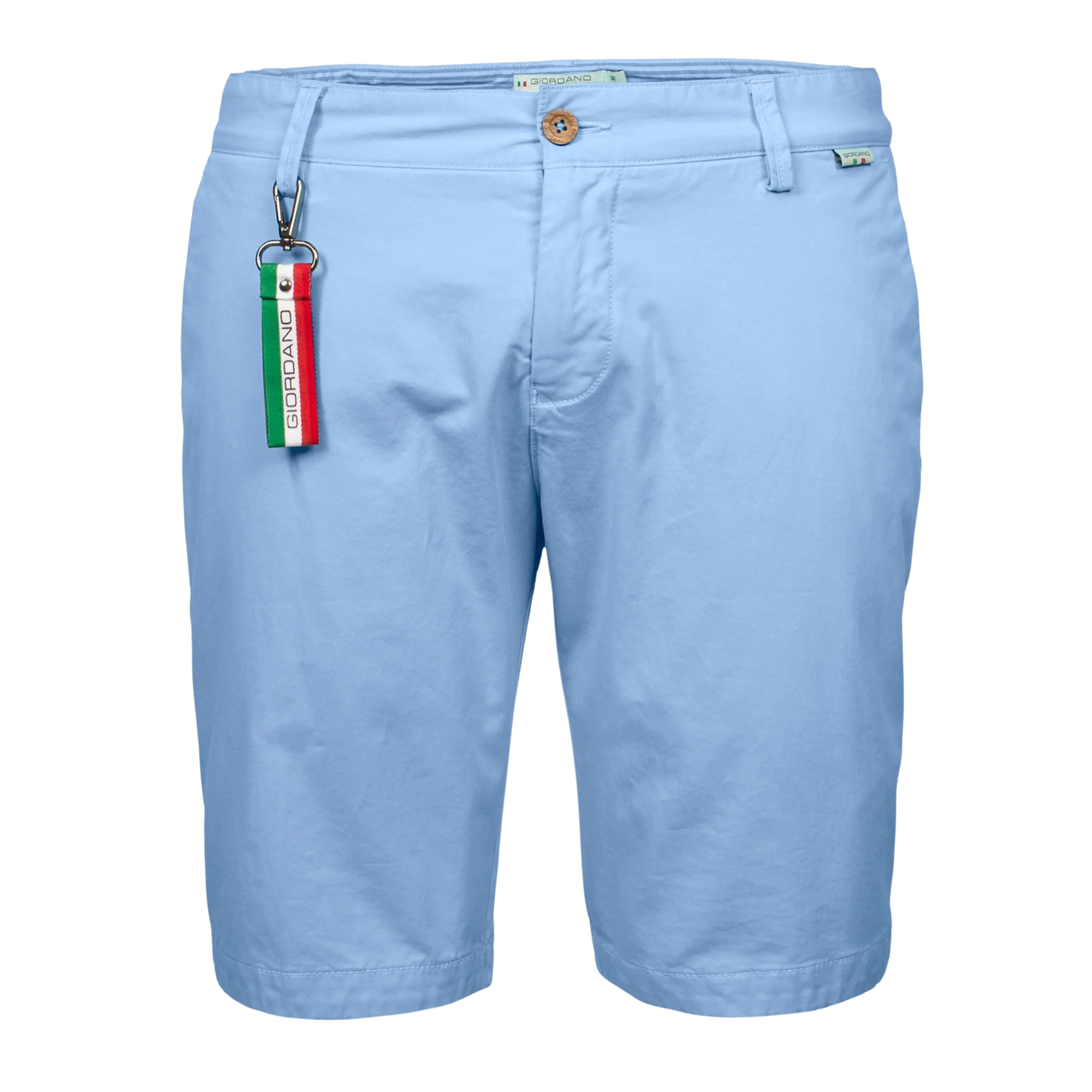 Giordano bermuda shorts clearance