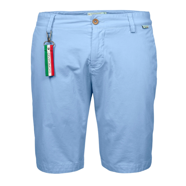 Giordano Bermuda Shorts for Men