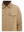 Fred Perry Twill Zip-Through Overshirt