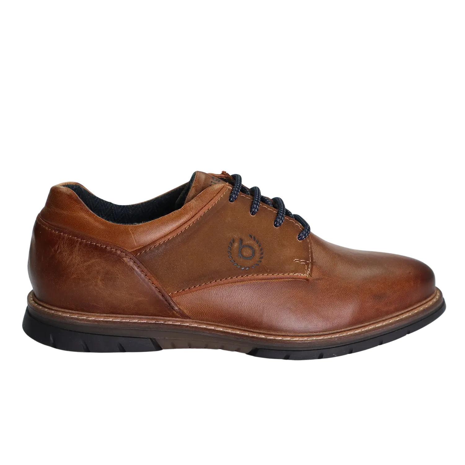 Bugatti Sammy Comfort Shoes Coes