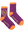 Powder A-Z Ankle Socks
