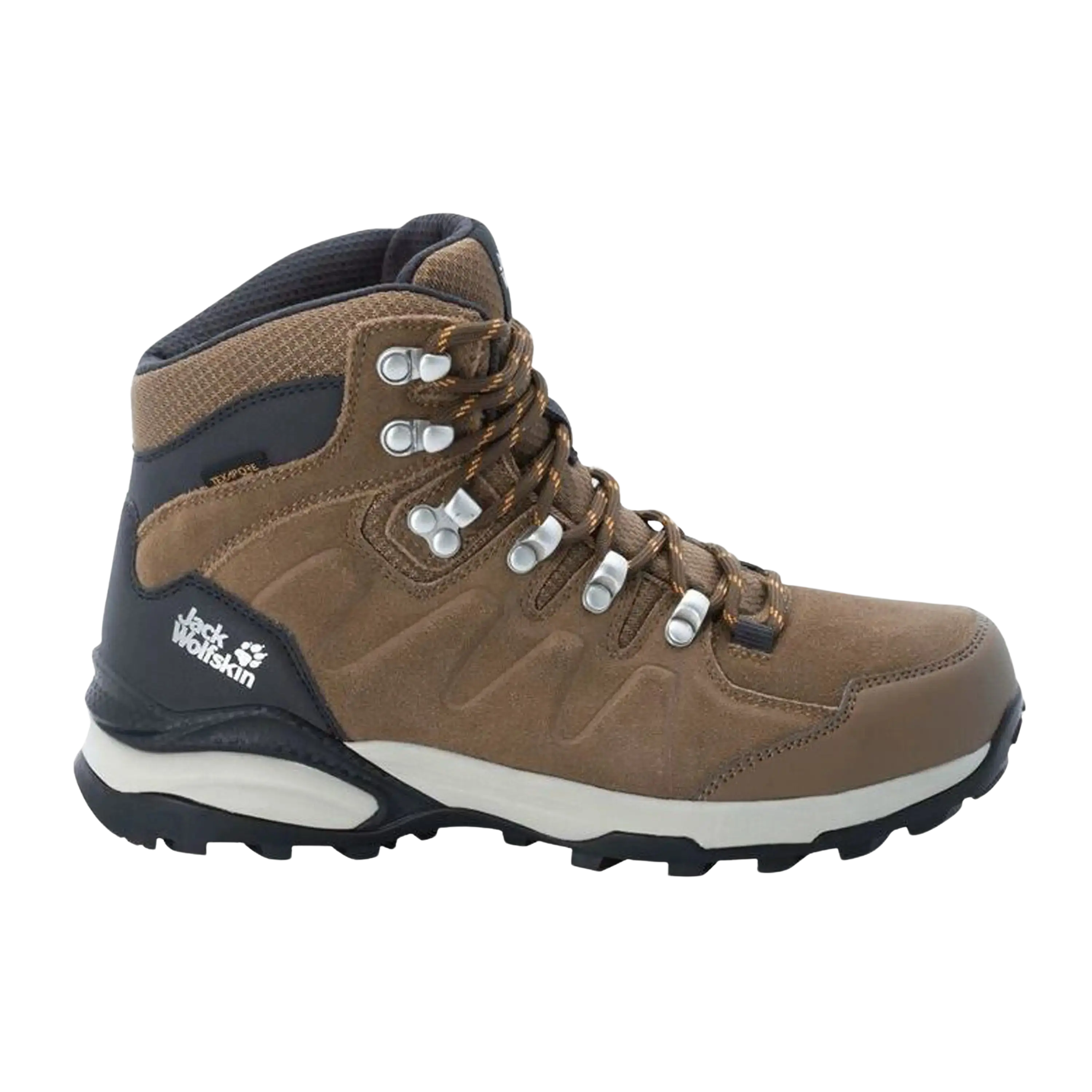 Mid cut 2025 hiking boots