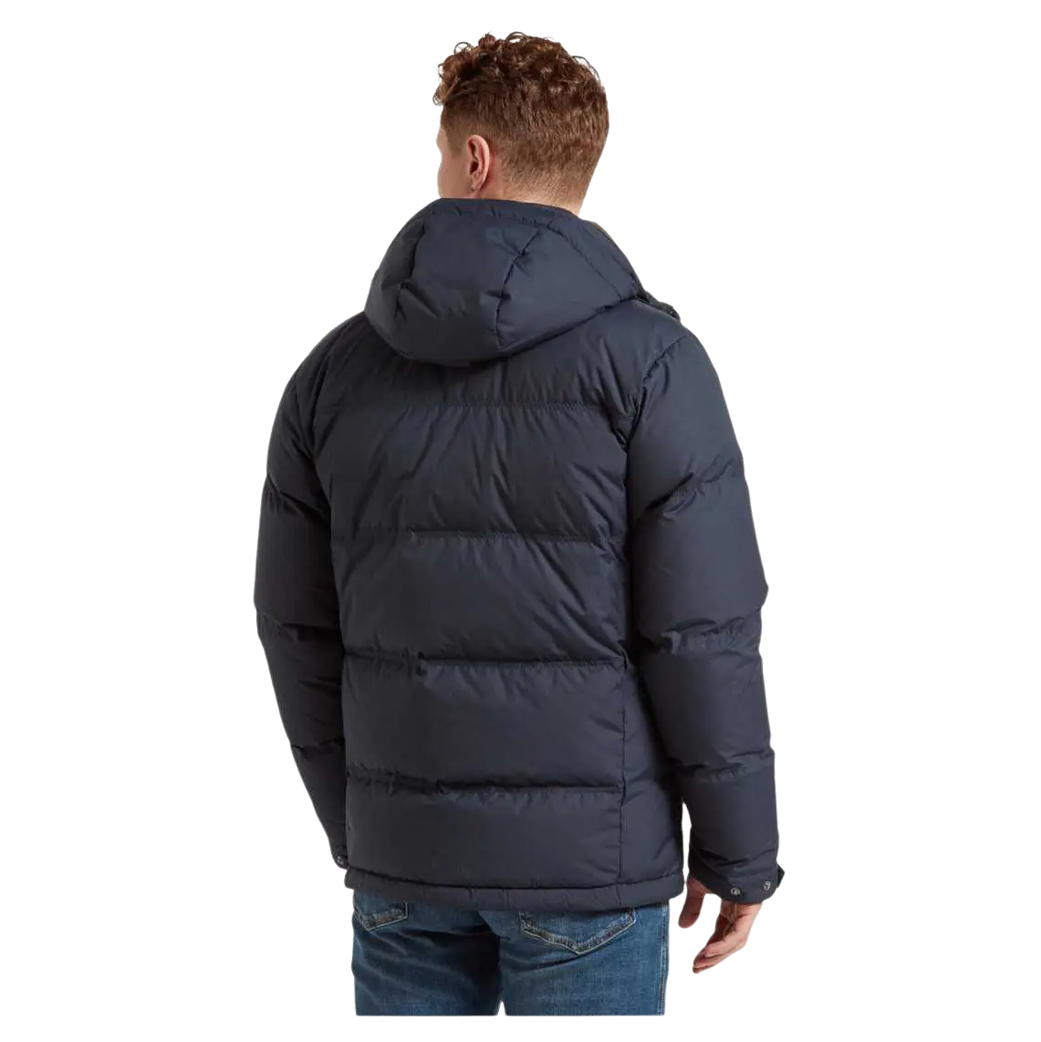 Schoffel twickenham 2025 down coat