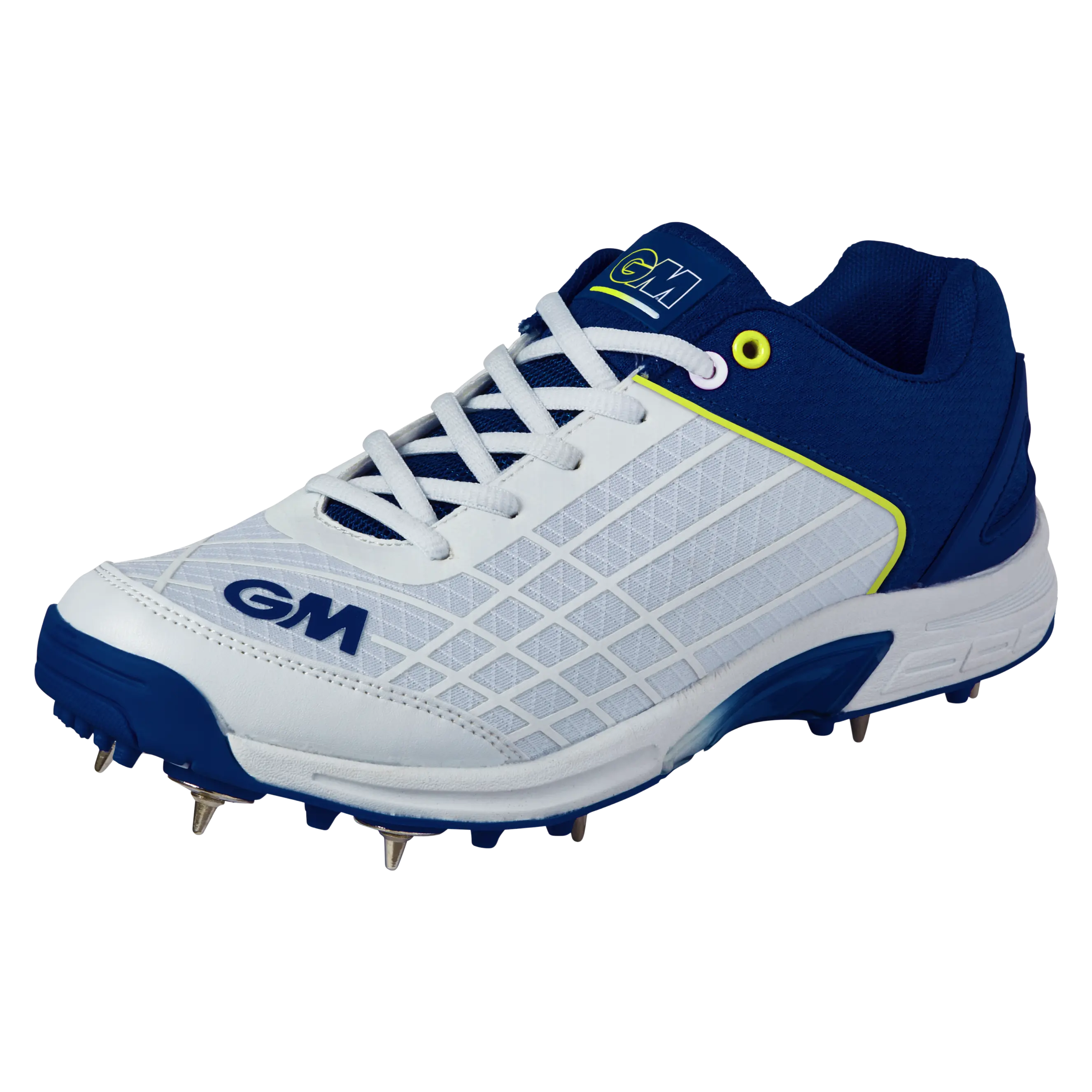 Mens cricket boots top