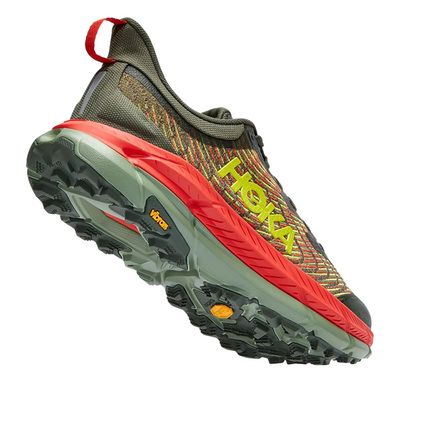 Hoka Mafate Speed 4 Trail Running Shoes