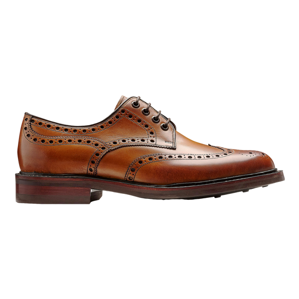 Barker Kendal Shoe