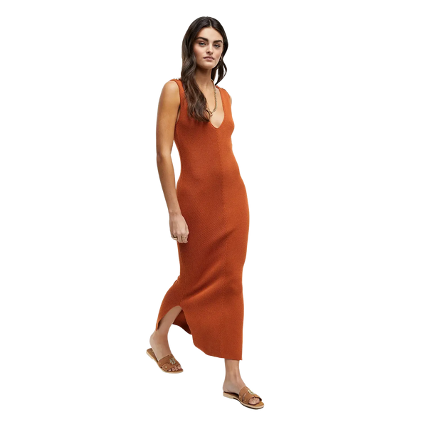 Holland Cooper Kensington Sleeveless Dress