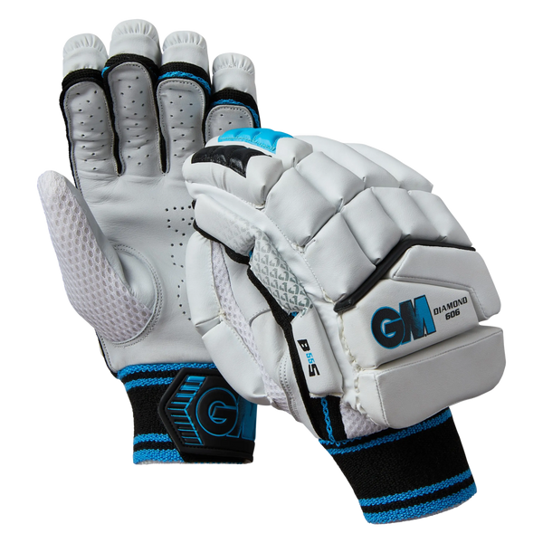 Gunn & Moore Diamond 606 Right Hand Batting Glove