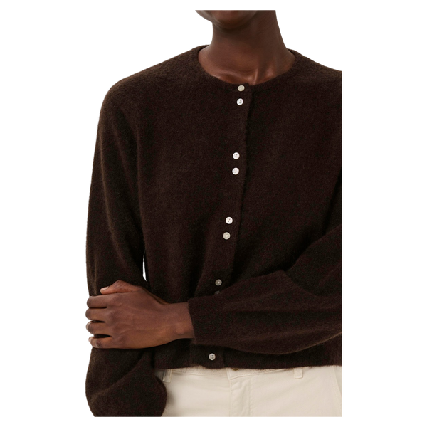 Part Two NinellPw Cardigan
