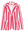 Vilagallo Striped Blazer